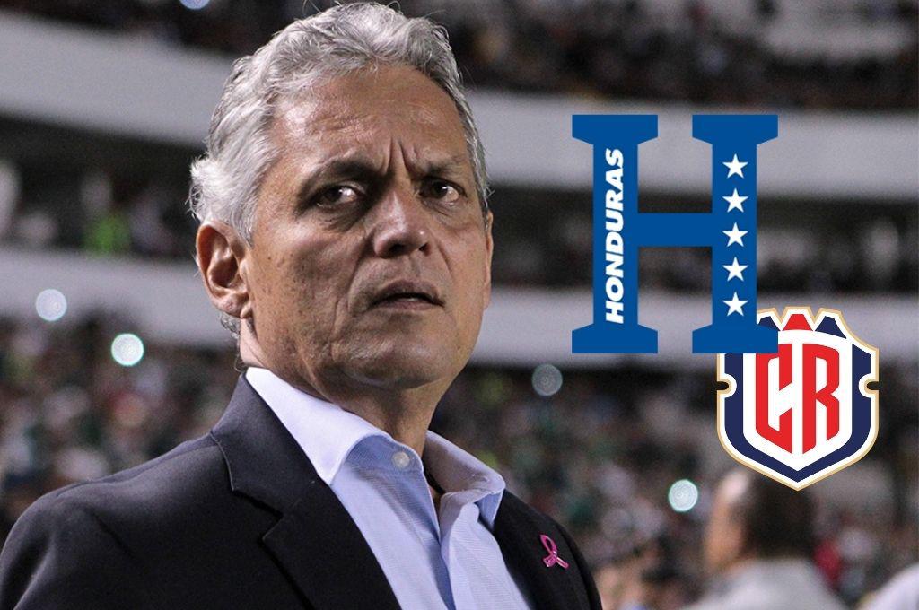 Otro duro golpe para Reinaldo Rueda: el soldado que está casi descartado para el Honduras vs Costa Rica en Eliminatorias