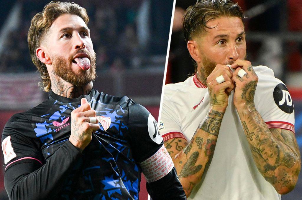 OFICIAL: Sergio Ramos abandona el Sevilla y confirman el inesperado club que lo quiere fichar