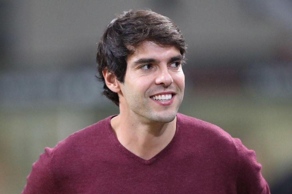 El duro relato de Kaká sobre su polémico divorcio y destapa por qué lo dejó su ex mujer: “Hice todo lo posible para evitarlo”
