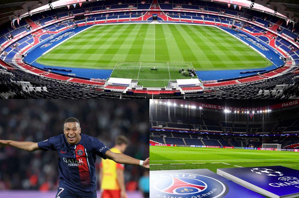 PSG es despechado de París: El motivo por el qué el equipo de Mbappé ya no jugará en el Parque de los Príncipes