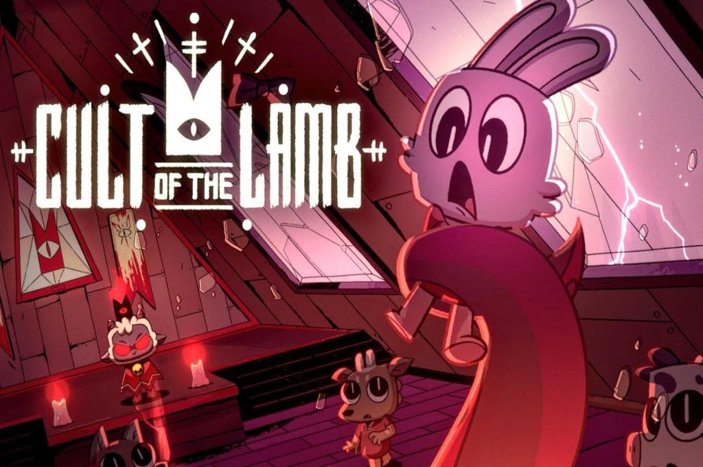 [Reseña] Cult of the Lamb, probablemente el mejor juego indie que ha estrenado en lo que va de 2022