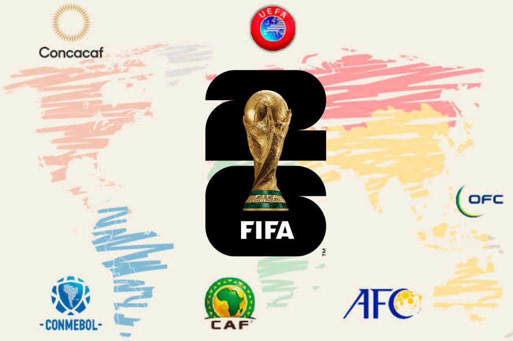 Repechaje Mundial 2026: hora y dónde ver EN VIVO todos los partidos de UEFA, Conmbebol y Concacaf camino a United