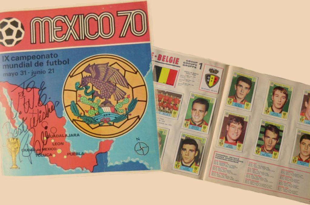Las curiosidades del nuevo álbum de panini Qatar 2022, su historia y datos relevantes