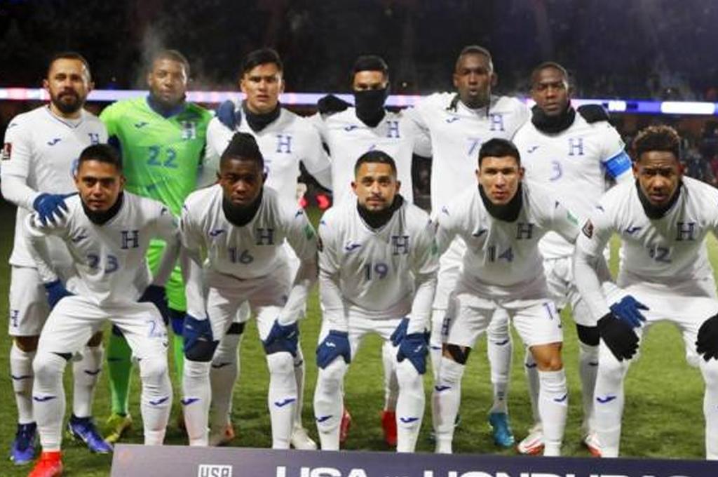 La pesadilla de seleccionado hondureño: Fue titular en Minnesota ante EEUU y desde entonces no ha podido volver a jugar fútbol