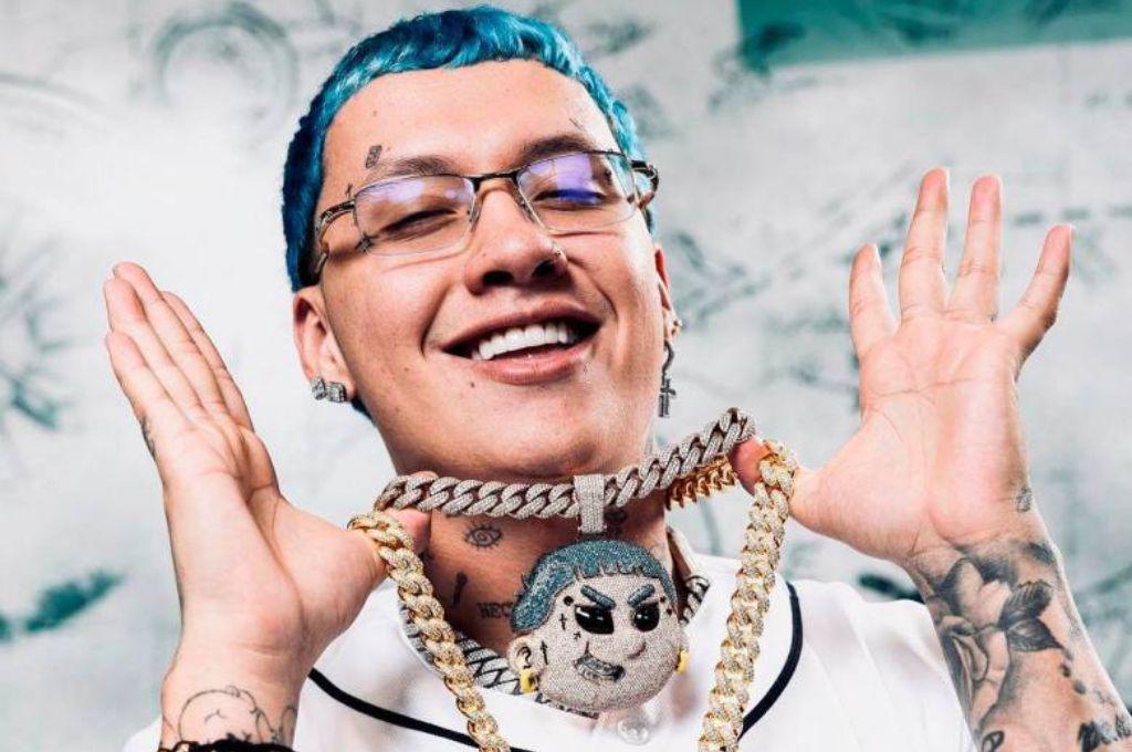 Richard Ríos, sensación de Colombia en la Copa América, tendría un nuevo amor; Blessd confirma su relación