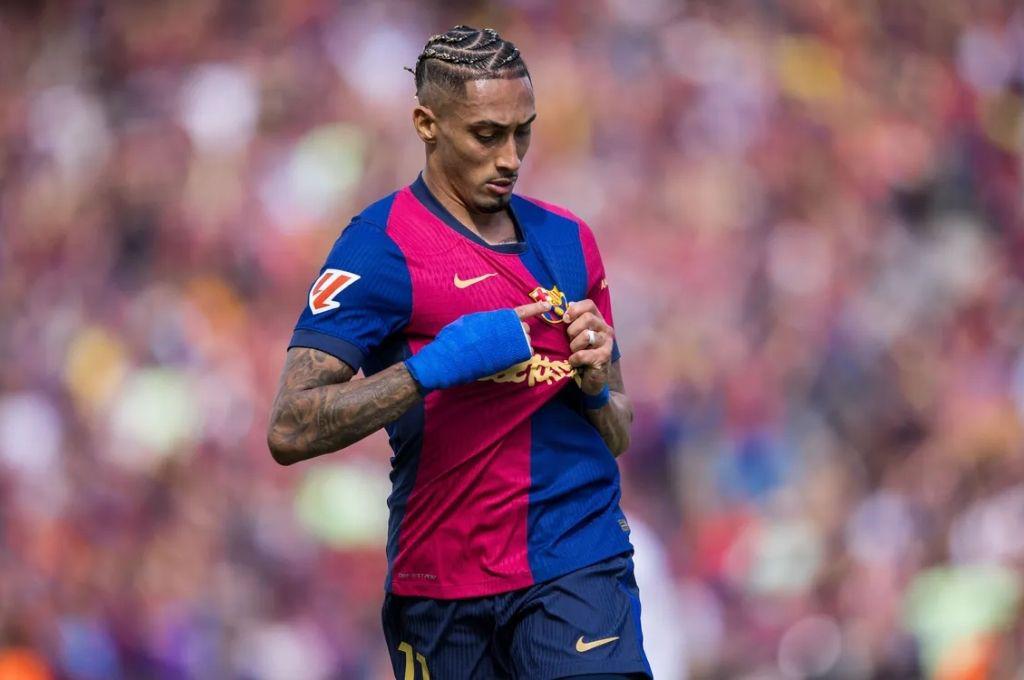 Pichichi LaLiga: Mbappé se fue en blanco y jugador del Barca escala tras anotar; así va la tabla de goleadores en España