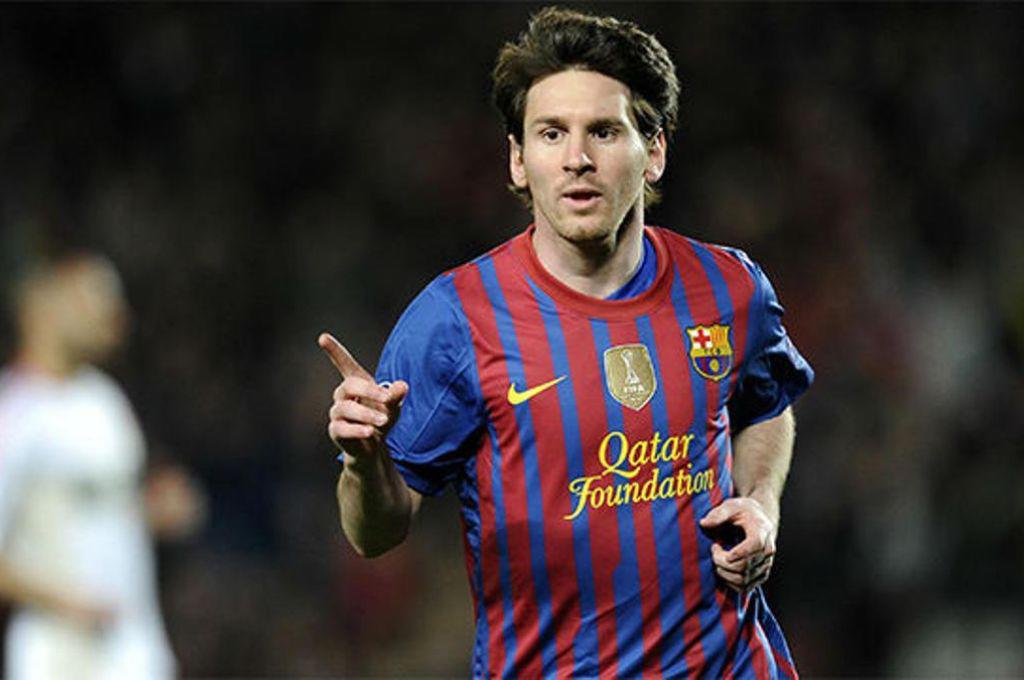 Haaland lo repitió: Los jugadores que han anotado cinco goles o más en un solo juego ¿Cuándo lo hicieron Messi y Cristiano?