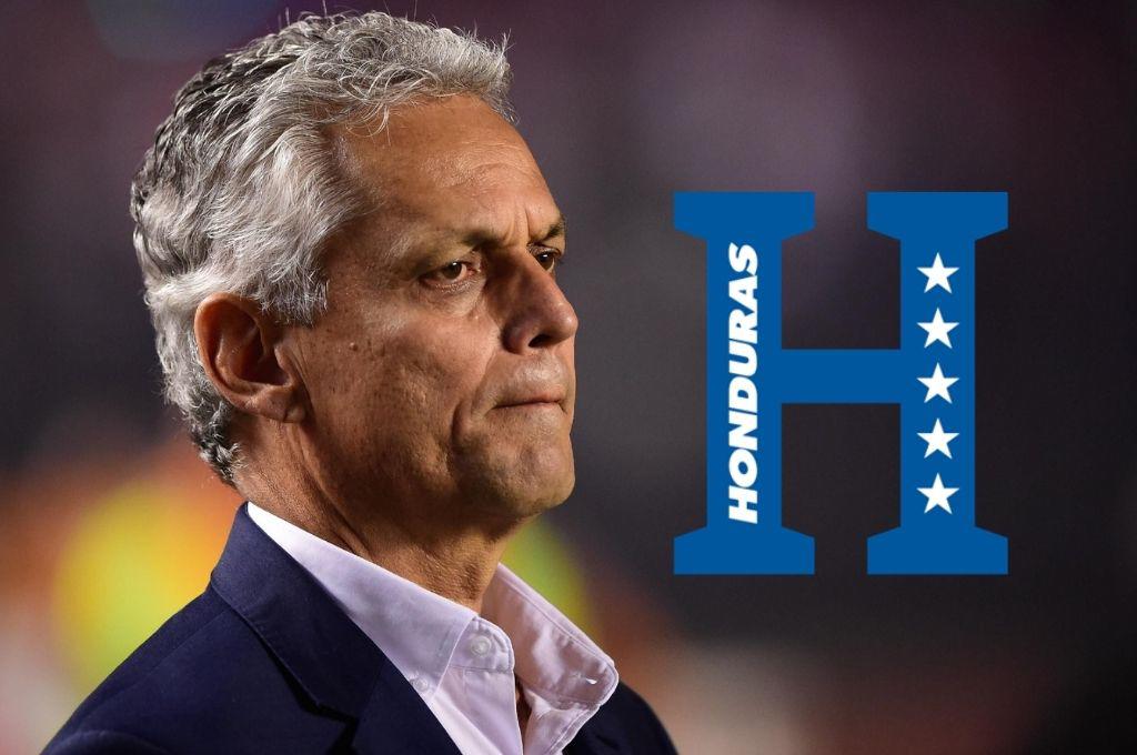 Reinaldo Rueda, el gran favorito para dirigir a la Selección Nacional de Honduras rumbo al Mundial 2026