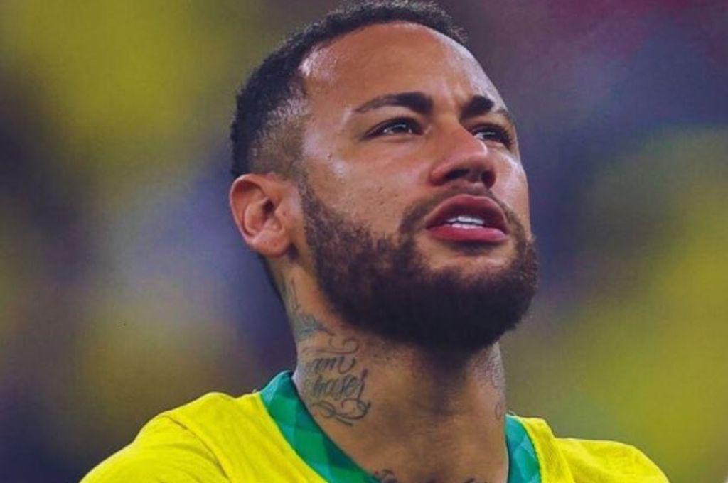 Neymar deja la respuesta que no le gustará a Carlo Ancelotti y todo Brasil queda en vilo sobre su llamado al Mundial 2026