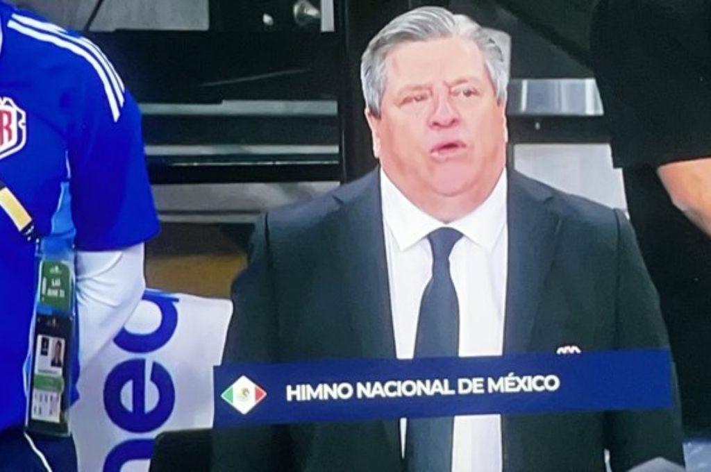 El polémico gol que le anuló el VAR a México, Piojo Herrera 'traicionó' a Costa Rica y Navas le ganó la batalla a los aztecas