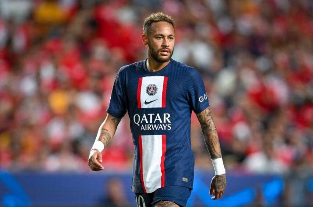 Revelan detalles del estratosférico contrato de Neymar con el Al Hilal: Avión privado y dinero por publicación