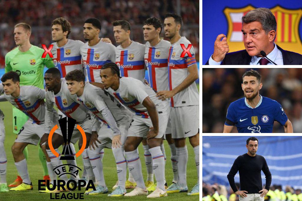 Así queda el proyecto de Barcelona tras ser eliminado de Champions: Los fichajes que vienen, bajas y las pérdidas millonarias