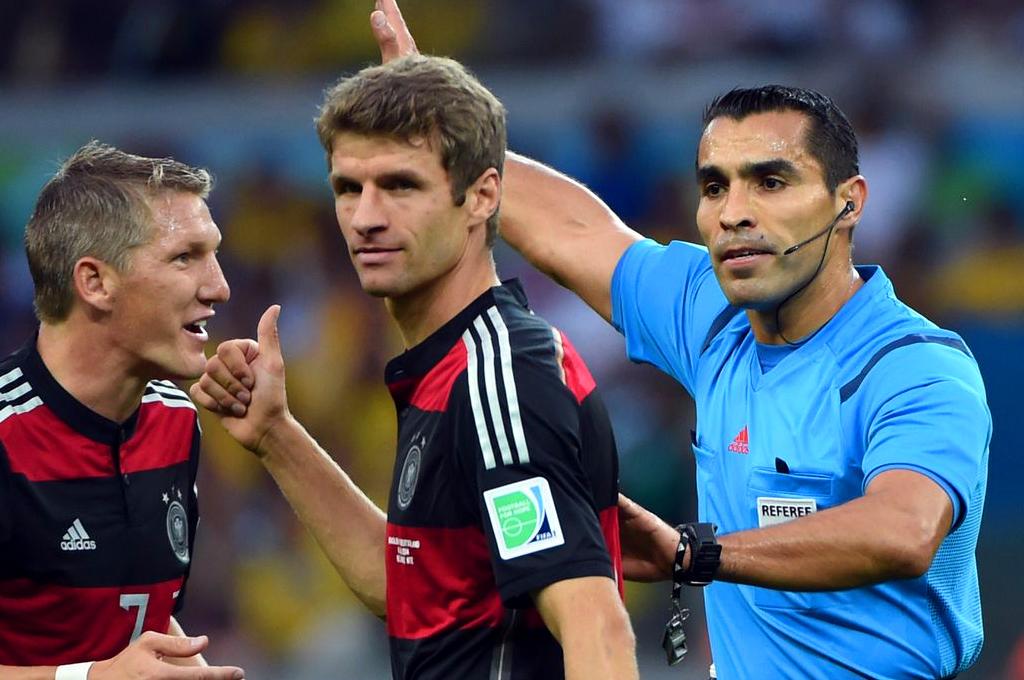 Chiquimarco Rodríguez “recomienda” técnico multicampeón a la Selección de Honduras para el Mundial del 2026