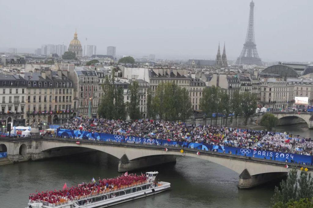 París 2024: ¿Imitaron la ‘Ultima Cena’? La polémica explicación que dan los organizadores de los Juegos Olímpicos