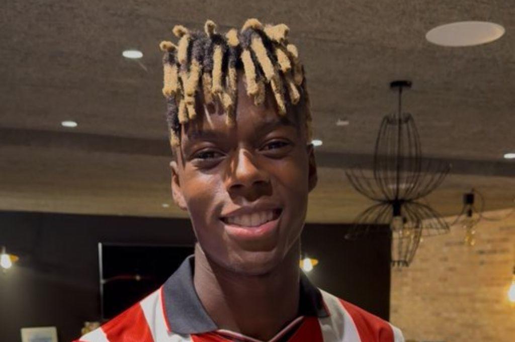 Yamal no está contento con la burla de Nico: los jugadores del Barcelona sacan pecho tras la renovación de Williams con el Athletic