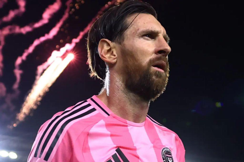 La descomunal oferta por Messi: 400 millones y lo que Cristiano Ronaldo no esperaba; ya hay conversaciones