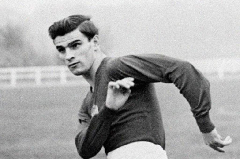 ¡Matadores! Eston son los máximos goleadores de la historia de los mundiales