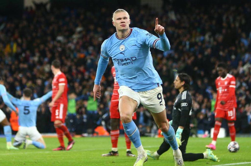 ¿Quién es Alica Schmidt, la atleta más sexy del mundo?: La alemana retó a Haaland a una carrera en atletismo