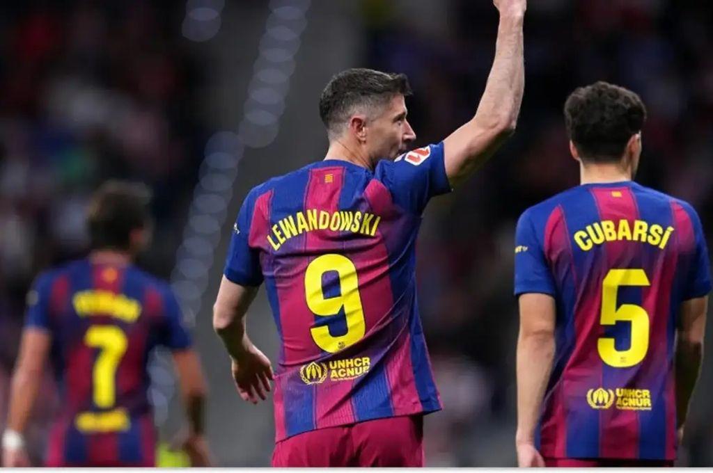 Barrida en Barcelona y los ocho fichajes que desea Flick: estos son los jugadores que llegarían en el mercado de verano