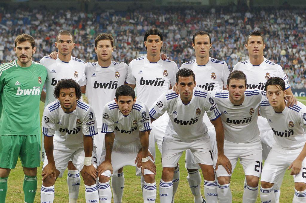 Se retiró y reveló lo que le hizo Mourinho cuando estaba en el Real Madrid: “Me vetó del primer equipo por dedicarle un gol a otros técnico”