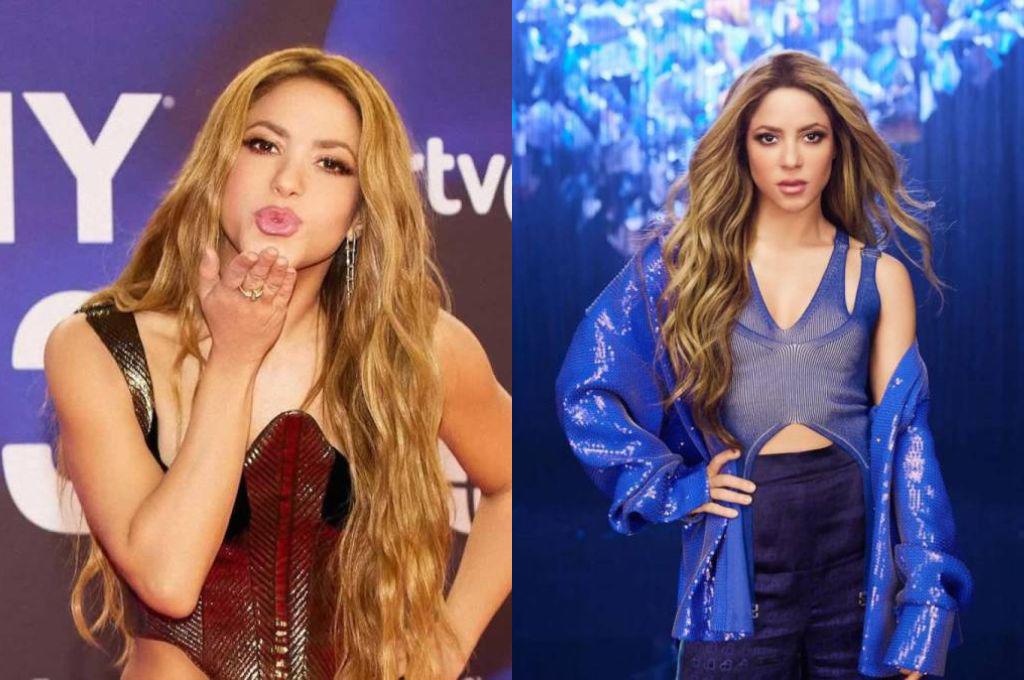 La nueva ilusión amorosa de Shakira: Un exitoso deportista retirado que tiene la misma edad de Gerard Piqué