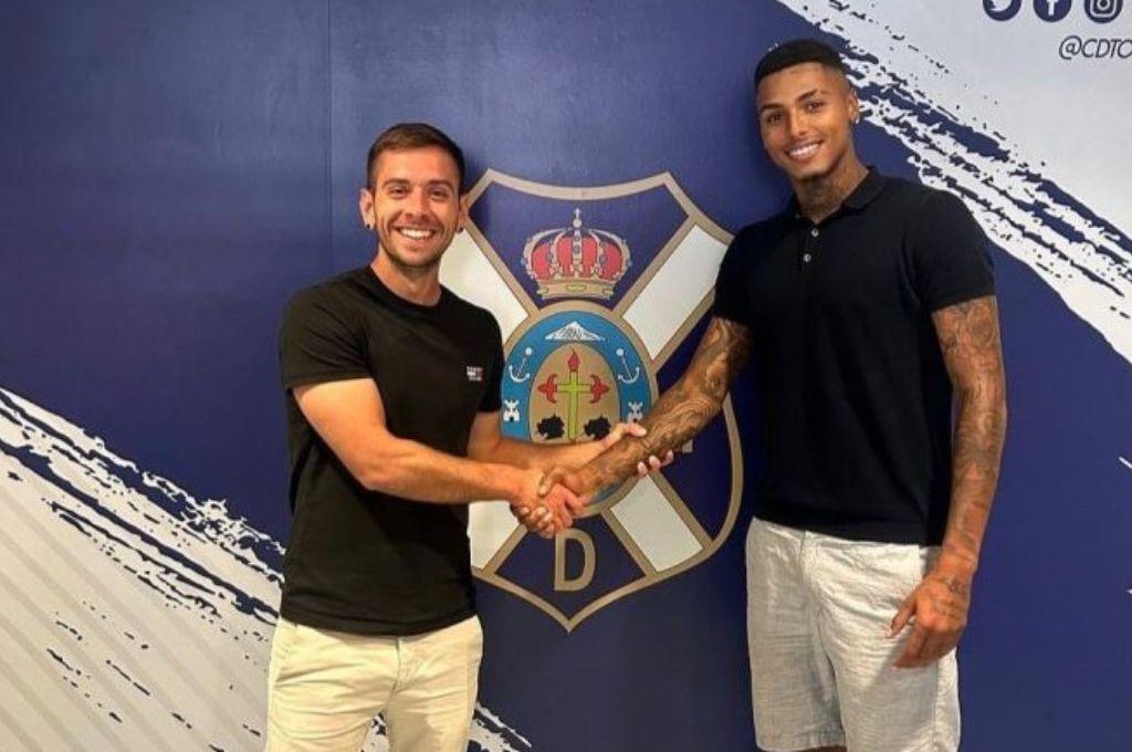 Jugó en el Real Madrid y se divertía con Cristiano Ronaldo: El futbolista de España que fue detenido antes de un amistoso