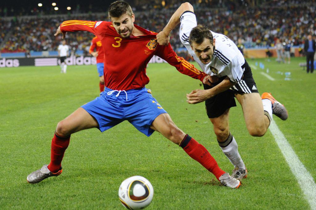 ¡El adiós de otra leyenda! Con Champions, Copas del Rey, Ligas y Copa del Mundo: así culminó la gran carrera de Gerard Piqué