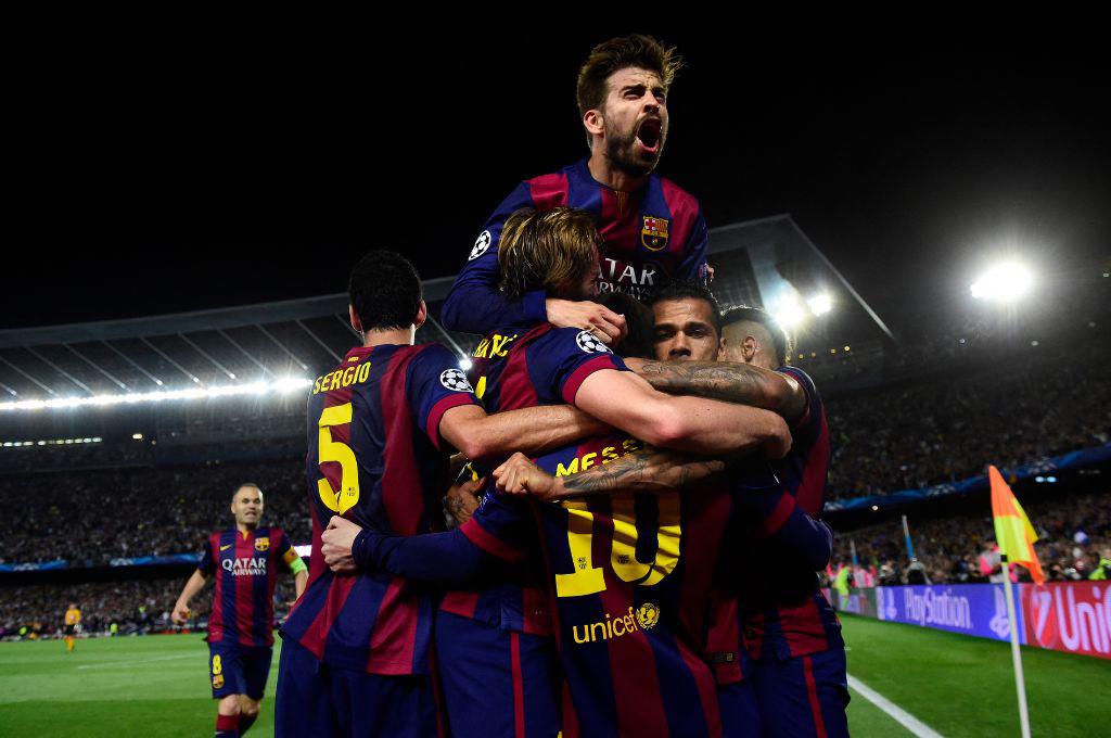 ¡El adiós de otra leyenda! Con Champions, Copas del Rey, Ligas y Copa del Mundo: así culminó la gran carrera de Gerard Piqué