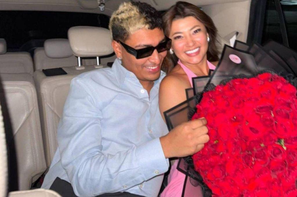 Milagro Flores baja de las nubes a Supremo y confirma lo peor de todo: Usted puede hacer lo que quiera, no somos nada...