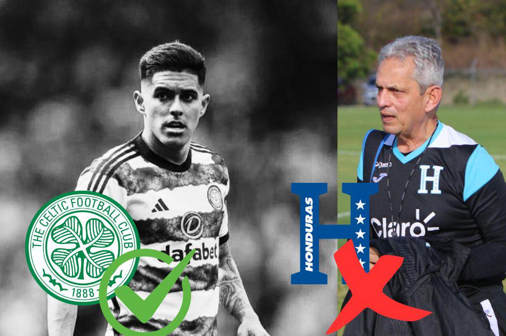 Por qué Luis Palma no fue convocado a la H, ¿decisión del jugador o Reinaldo Rueda?: “Se han inventando muchas cosas...”