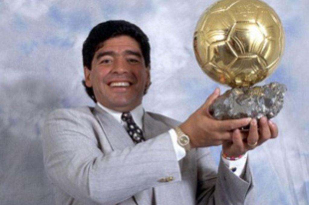 ¿Quién tiene más Balones de Oro, Messi o Cristiano Ronaldo? Estos son ganadores del premio al mejor futbolista del mundo