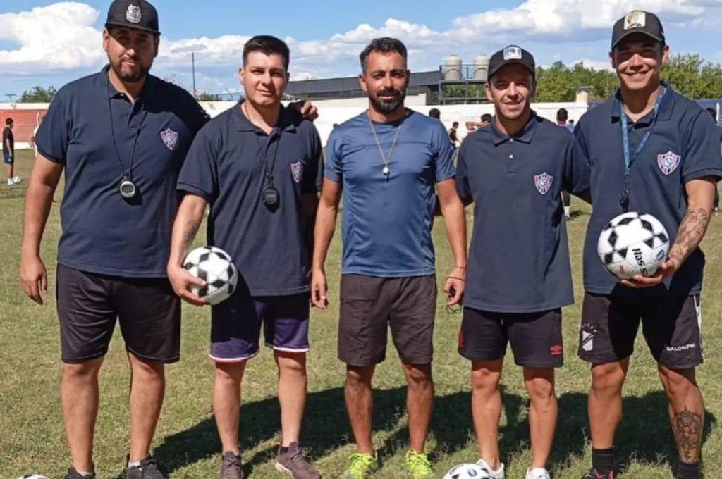 De ser tricampeón con Olimpia a jugar fútbol sala: así es la nueva vida del ex mediocampista que conquistó a Troglio