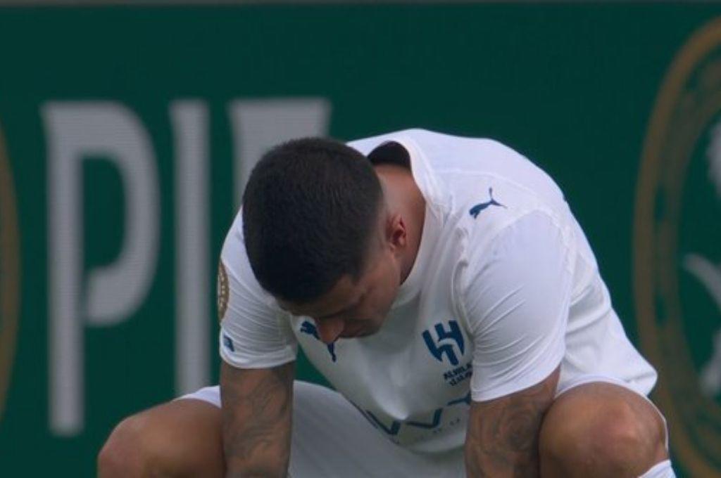 Las desgarradoras imágenes del mejor amigo de Diogo Jota, Fluminense 'silencia' a Cristiano Ronaldo y un hondureño histórico