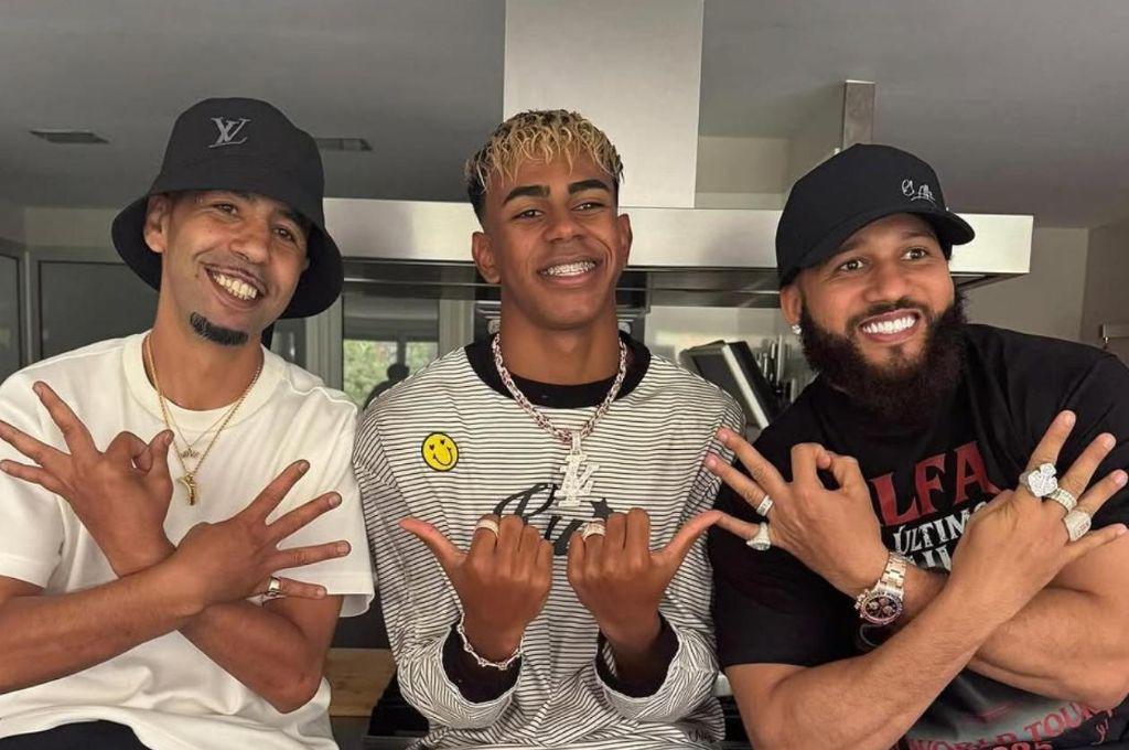 Lamine Yamal comete su primer gran error a los 18 años: fue denunciado por lo que hizo en su fiesta: actuaremos por la vía legal...