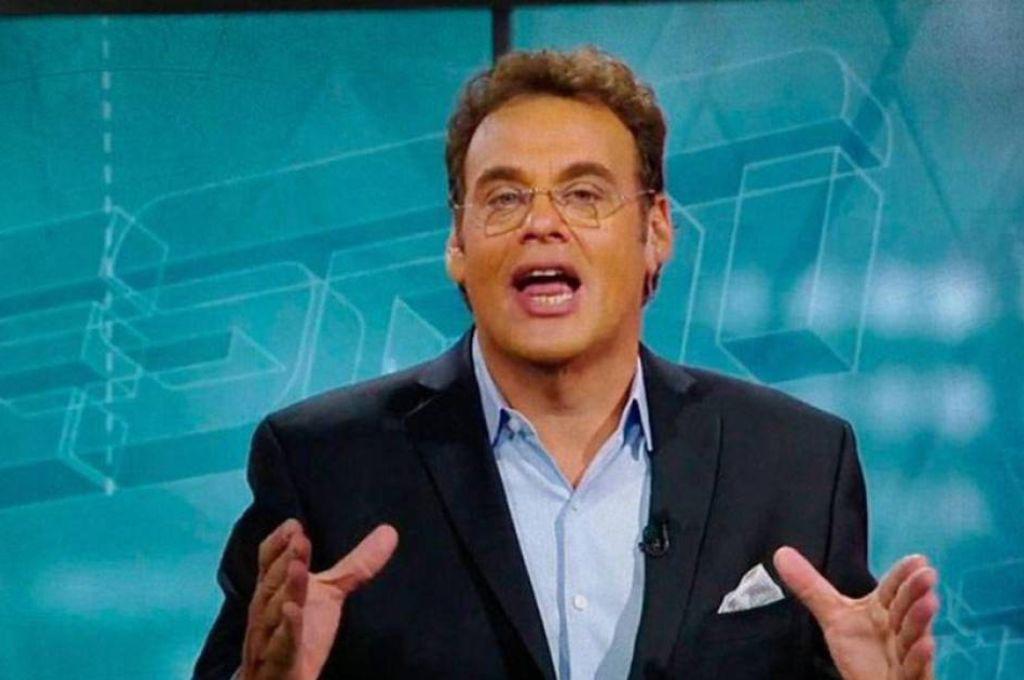 ¡No quieren a Inés Sainz! Desenmascaran a José Ramón, Martinoli, Faitelson y García criticando a la periodista EN VIVO