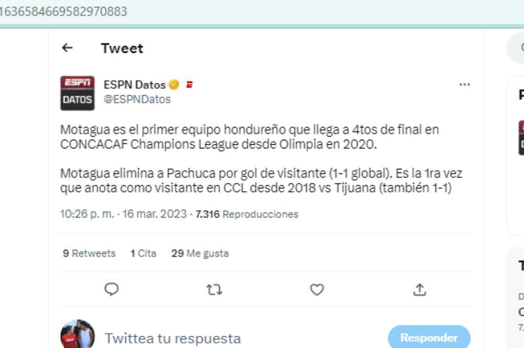 David Faitelson explota y toda la prensa mexicana tras la eliminación de Pachuca ante Motagua por la Champions de Concacaf