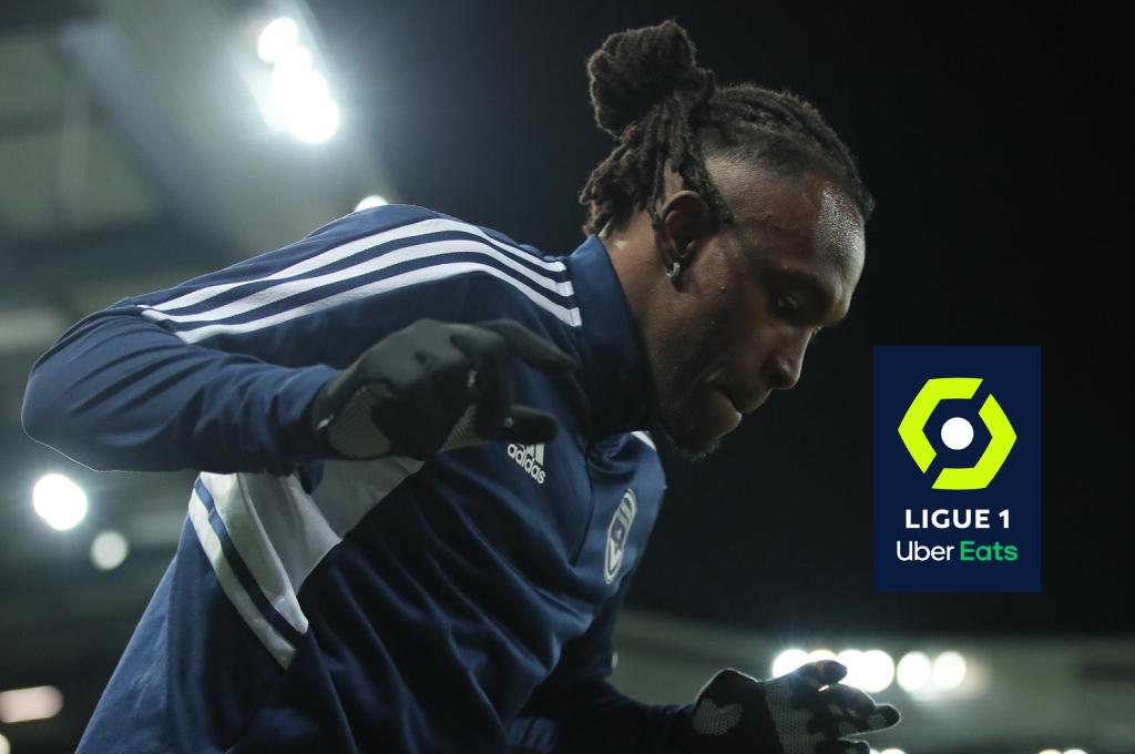 Trasciende el equipo de la Ligue 1 de Francia que desea fichar al hondureño Alberth Elis