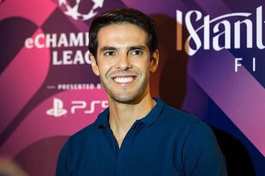 El duro relato de Kaká sobre su polémico divorcio y destapa por qué lo dejó su ex mujer: “Hice todo lo posible para evitarlo”