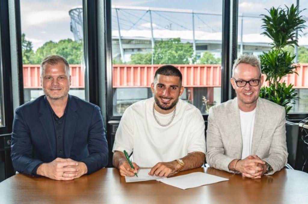 Nuevo guiño de Nico Williams al Barcelona, jugador del City a tercera división de España y el PSG confirma bombazo de 40 millones