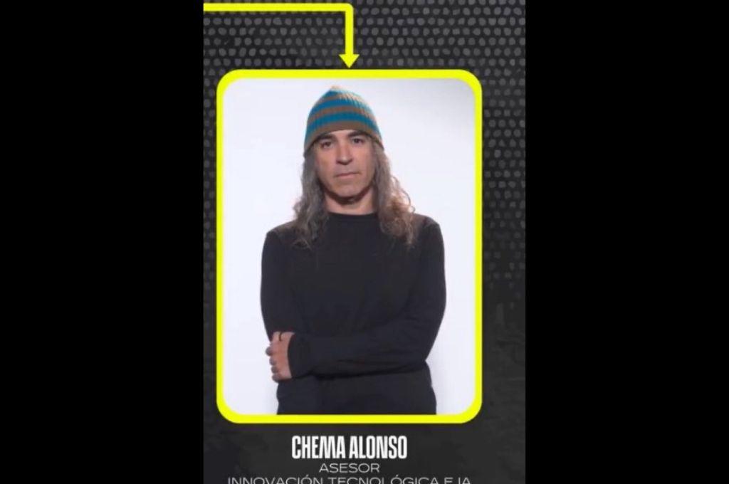 Barcelona y Atlético no lo pueden creer: RFEF contrata en el Comité de Árbitros a un hacker que es Real Madrid