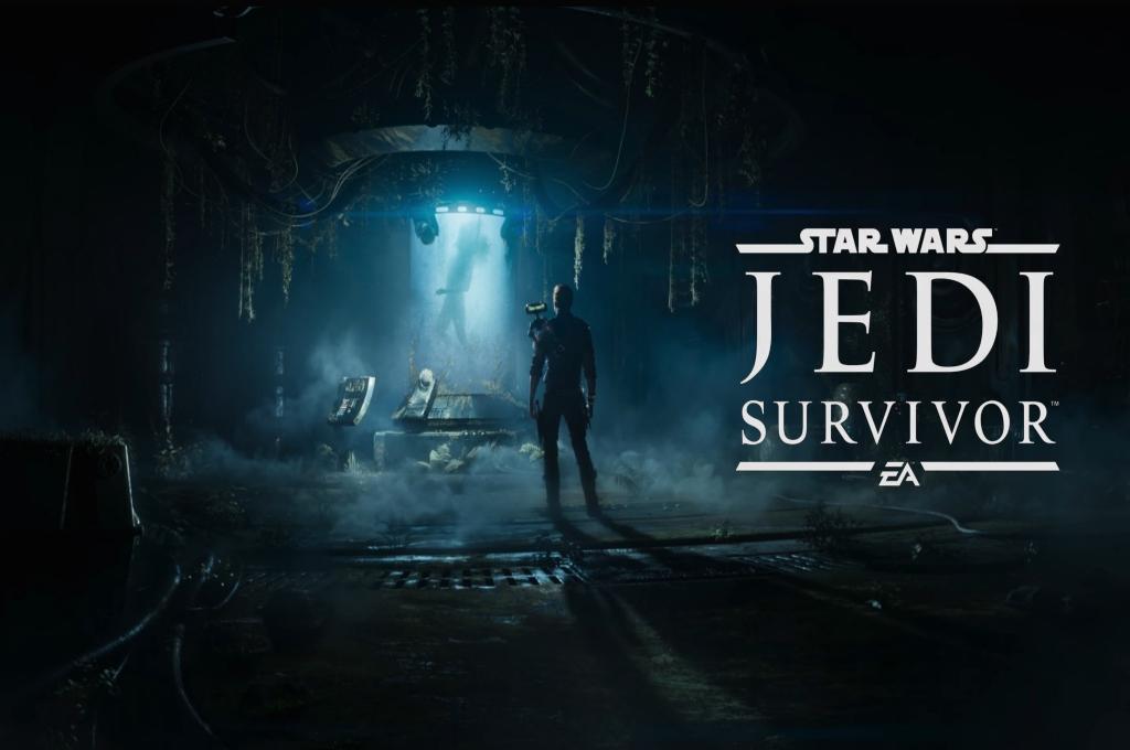 Electronic Arts lanza tráiler de la secuela de Star Wars Jedi: Fallen Order, llamada Star Wars Jedi: Survivor; para 2023