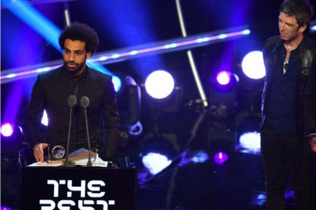 ¿Viajó a la gala y cuántos votos logró? Michaell Chirinos, el hondureño galardonado al premio Puskás de la FIFA