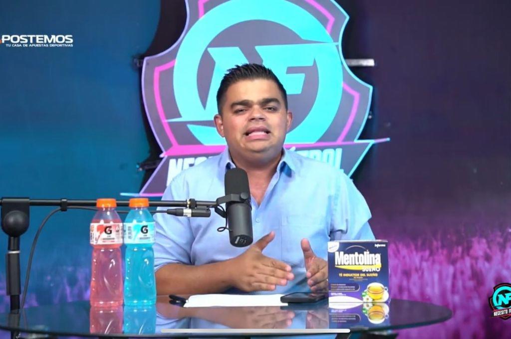 Honduras conocerá a su papá y Es el oso de la Copa Oro: lo que dice la prensa sobre el error de Menjívar y el duelo ante Panamá