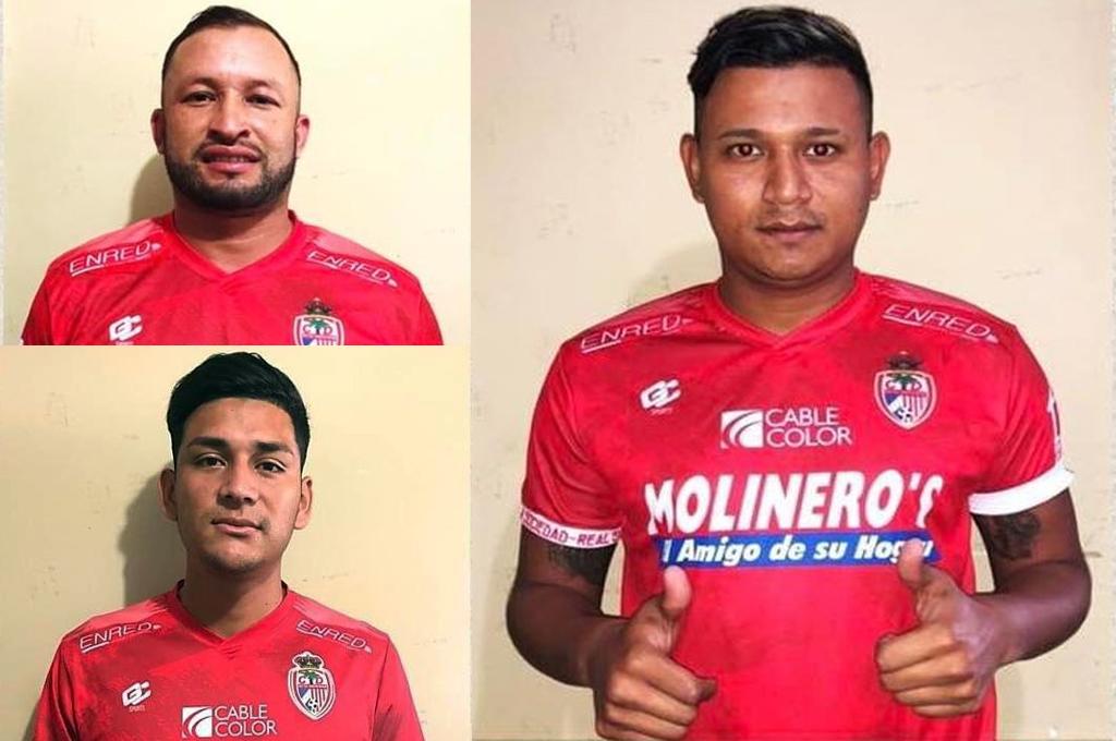 Real Sociedad confirma tres fichajes más; “Canguro” Martínez y Ronald Montoya regresan a la Primera División