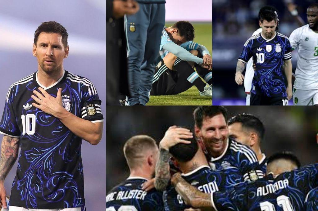 Messi se perdería el Mundial 2026 con Argentina; revelan la razón de su ausencia: Se fue en silencio...