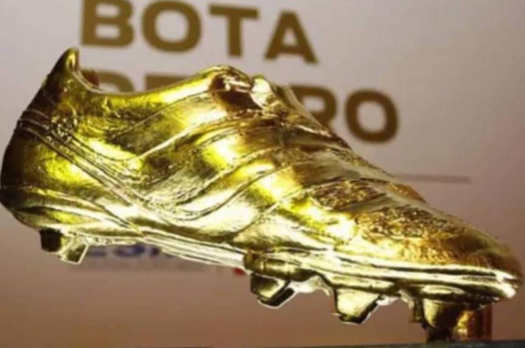 Haaland y Mbappé fueron superados por dos delanteros: así finalizó la Bota de Oro tras terminar la temporada 2023-24