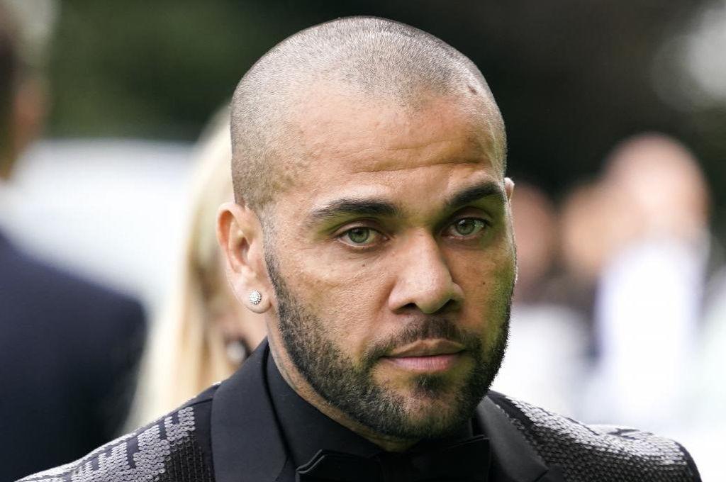 Dani Alves tendrá restricciones: Estas son las medidas y condiciones de su libertad provisional