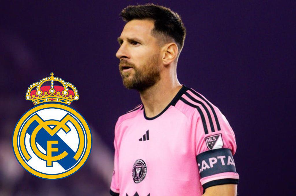 “Messi rechazó ofertas importantes del Real Madrid; Él iba a firmar, yo había quedado con Leo el viernes”