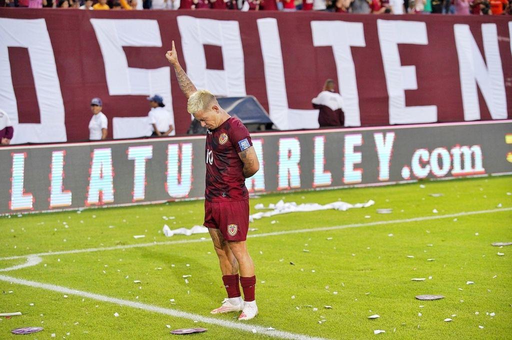 El regreso histórico de Messi con Argentina, el ‘adiós’ de Neymar, Uruguay rompe récord ante Brasil y el batacazo de Venezuela