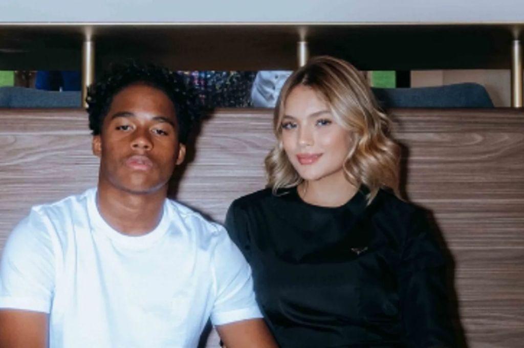 Endrick no vuelve solo al Real Madrid: la noticia que alegra a la Casa Blanca tras el empate ante Girona